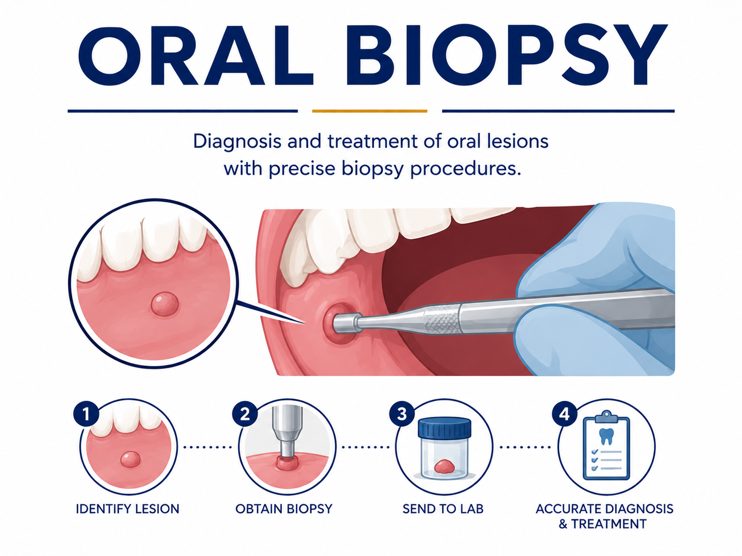 Oral Biopsy
